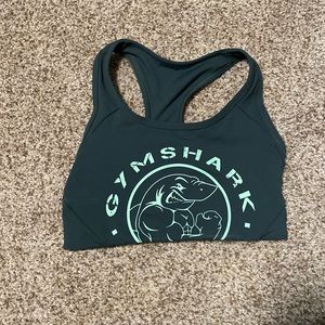 gymshark legacy sports bra